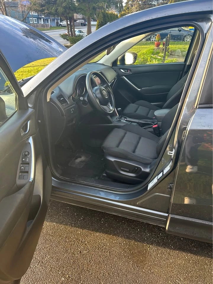 2013 Mazda CX-5 - photo 2