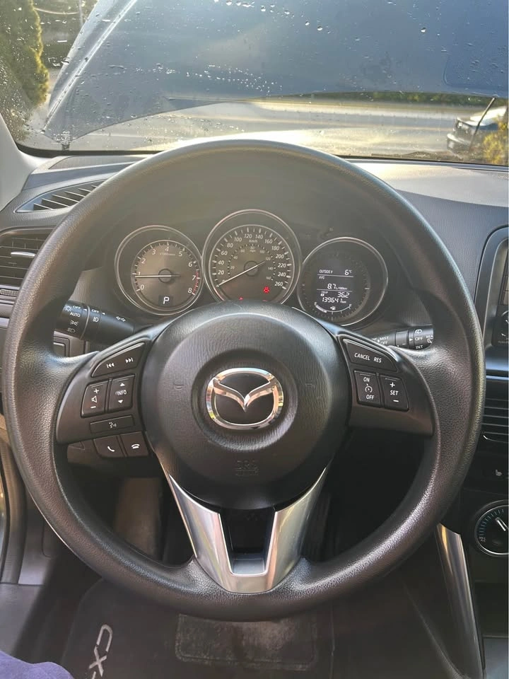 2013 Mazda CX-5 - photo 3
