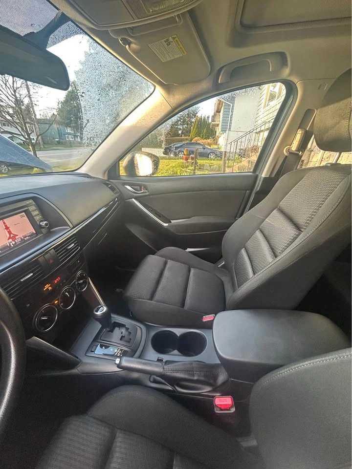 2013 Mazda CX-5 - photo 4