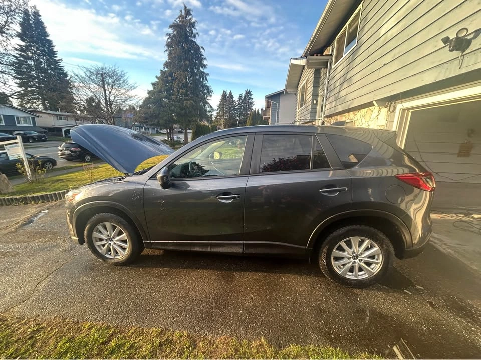 2013 Mazda CX-5 - photo 5