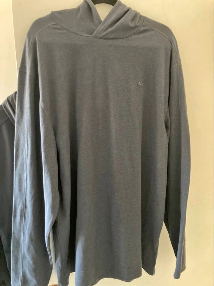 Buffalo Hoodie - Men's XXL