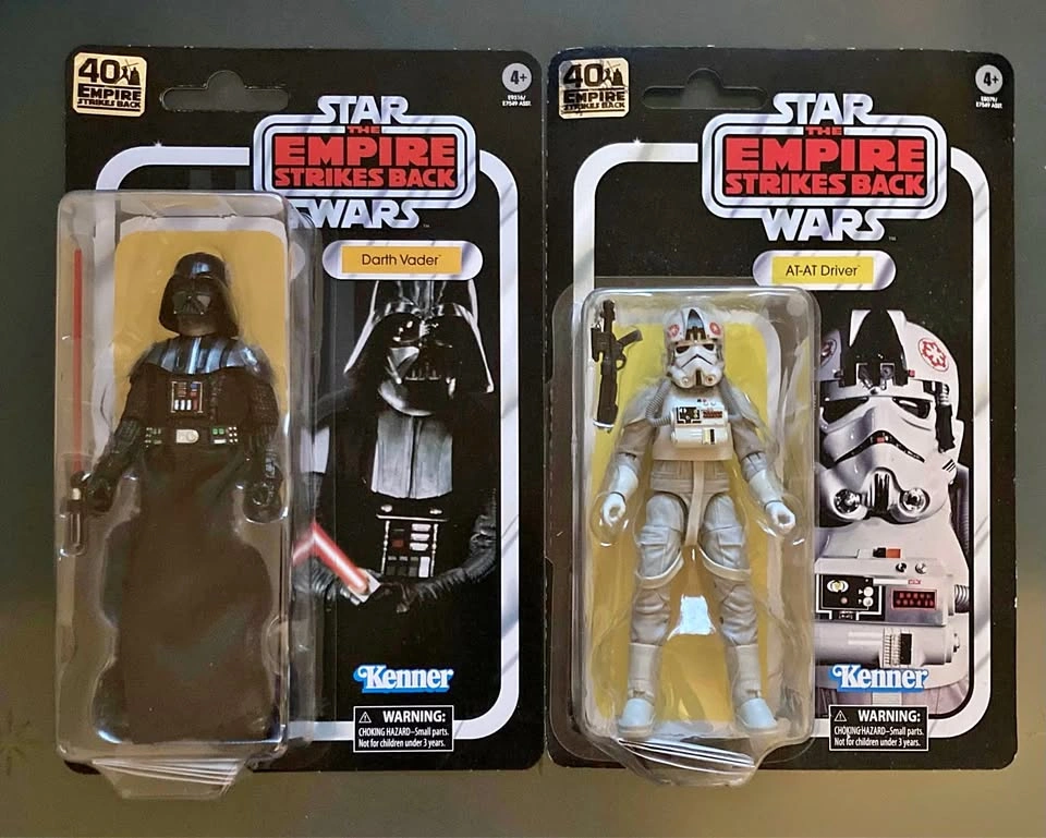 Star Wars Kenner