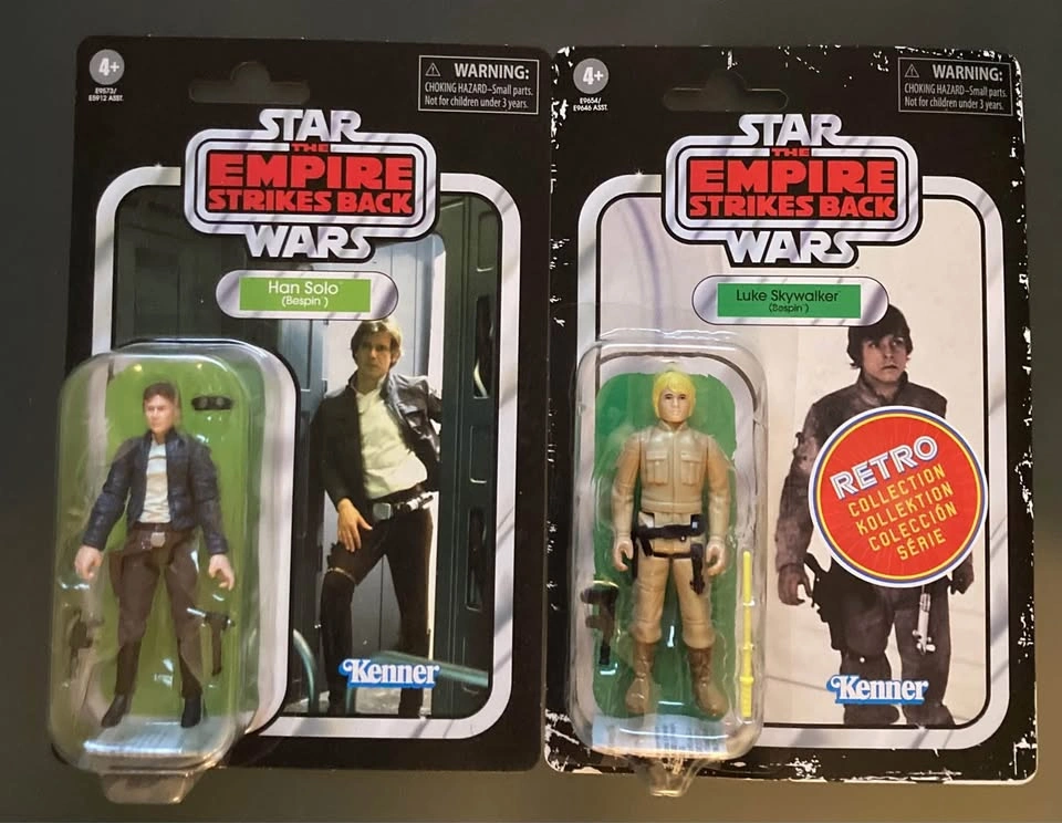 Star Wars Kenner - photo 3