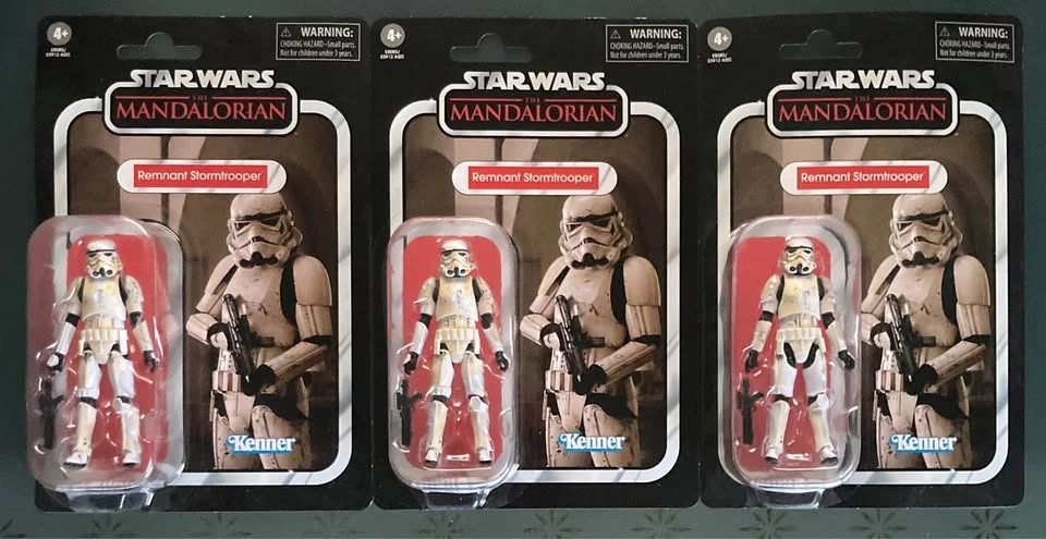 Star Wars Kenner - photo 4