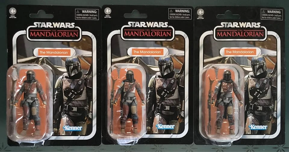 Star Wars Kenner - photo 5
