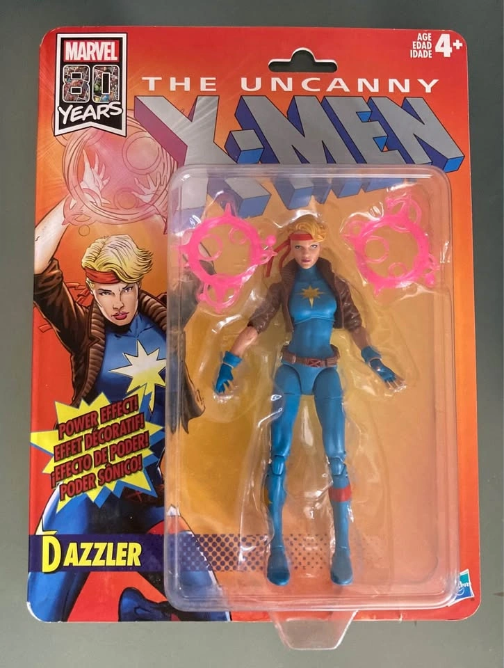 Marvel Legends / DC Multiverse Action Figures - photo 2