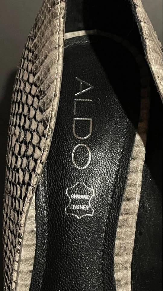 ALDO Women's Dress Heels - photo 4
