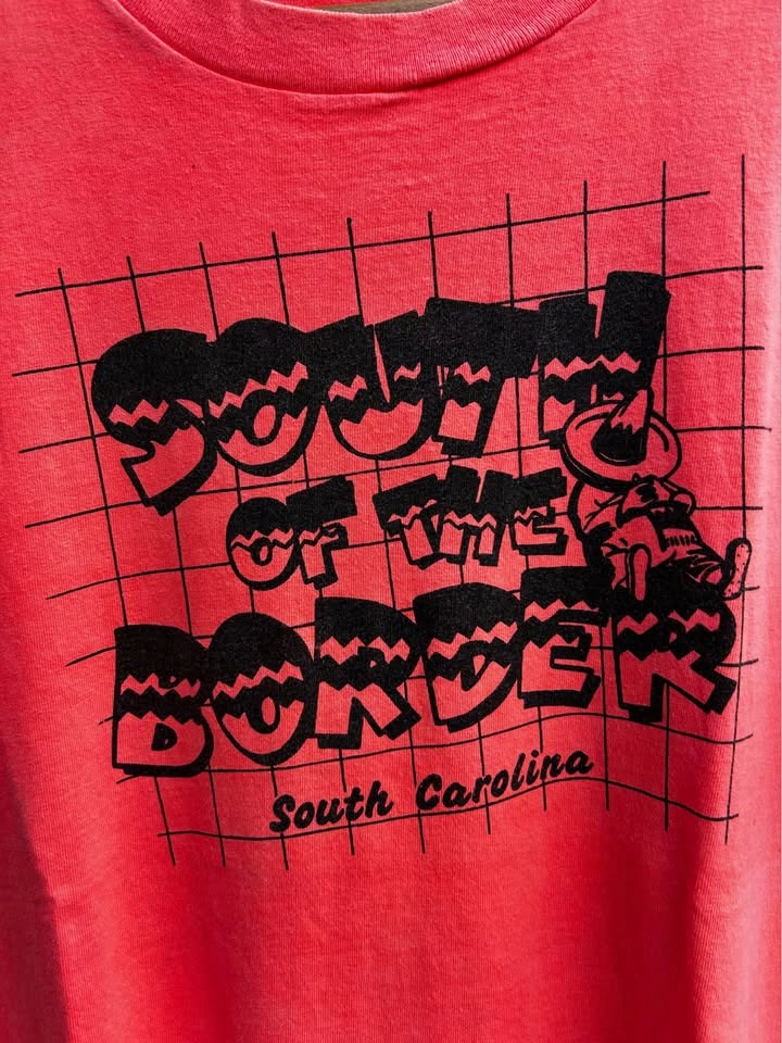 90 vibrant color ss tee - photo 3