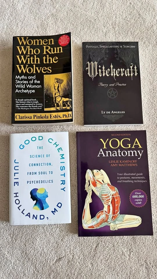 Books