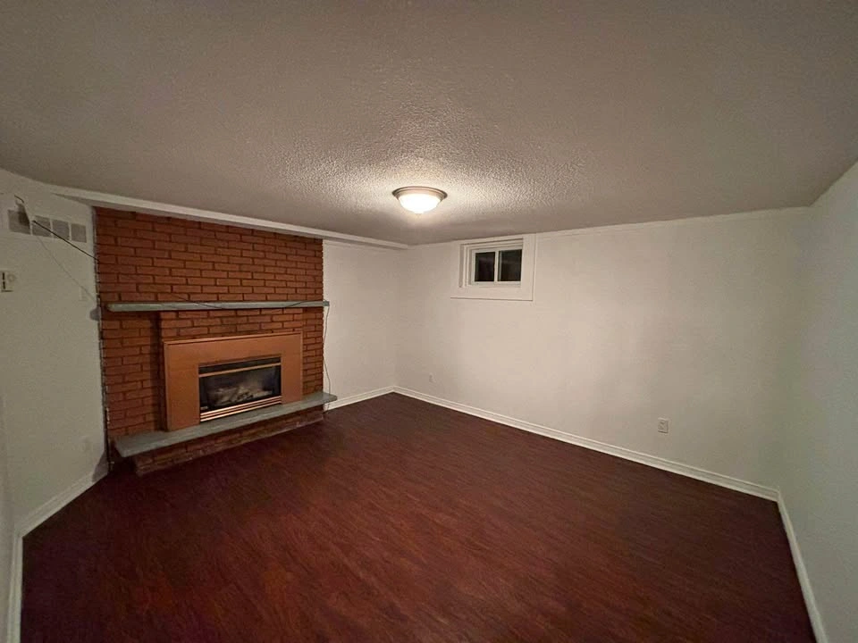 1 Bed 1 Bath Apartment