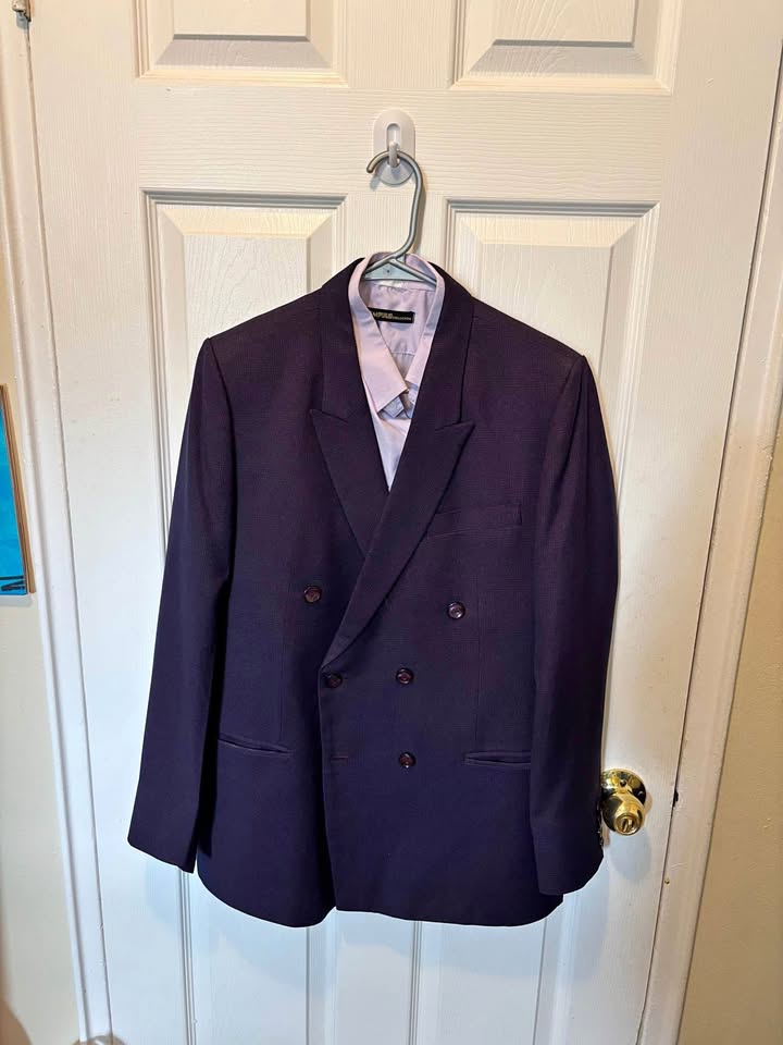 Coats & Suits