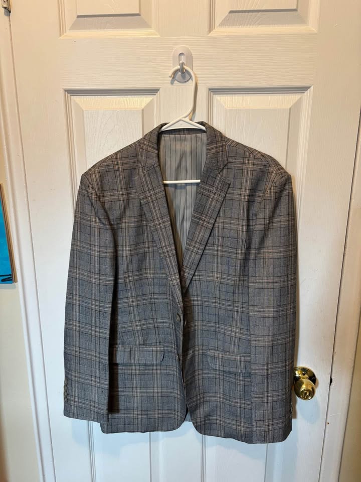 Coats & Suits - photo 2