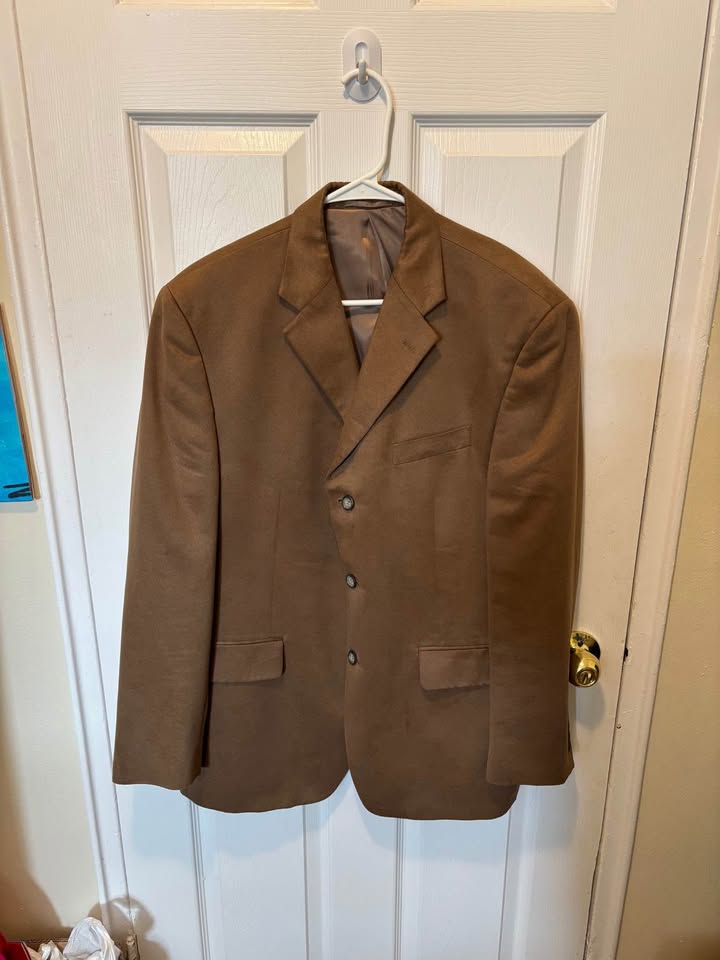Coats & Suits - photo 3