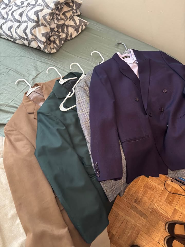 Coats & Suits - photo 4