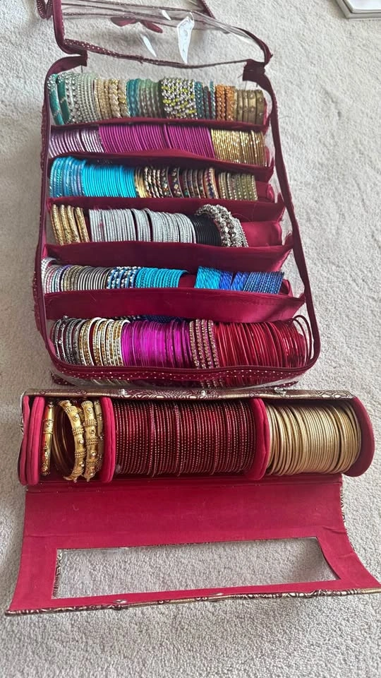 Indian Fashion Jewelry - Bangles