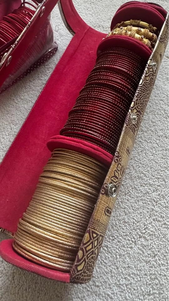 Indian Fashion Jewelry - Bangles - photo 2