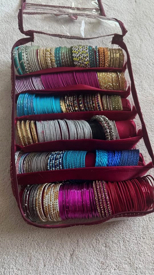 Indian Fashion Jewelry - Bangles - photo 3