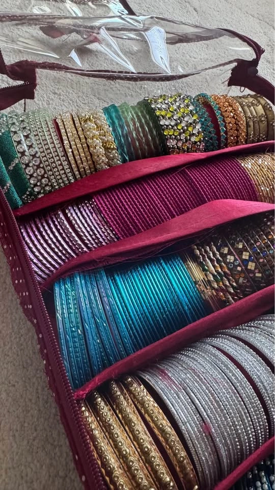 Indian Fashion Jewelry - Bangles - photo 5