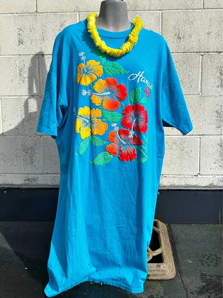 Long ass tee/dress