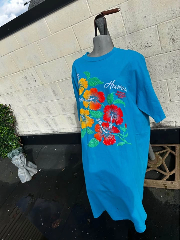 Long ass tee/dress - photo 3