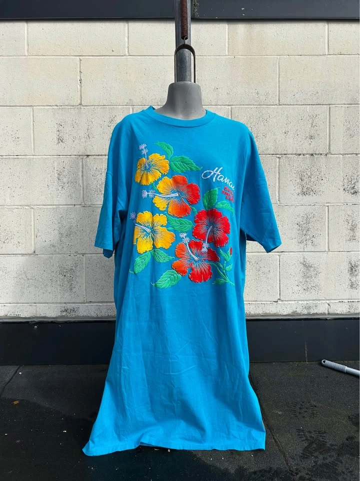 Long ass tee/dress - photo 5