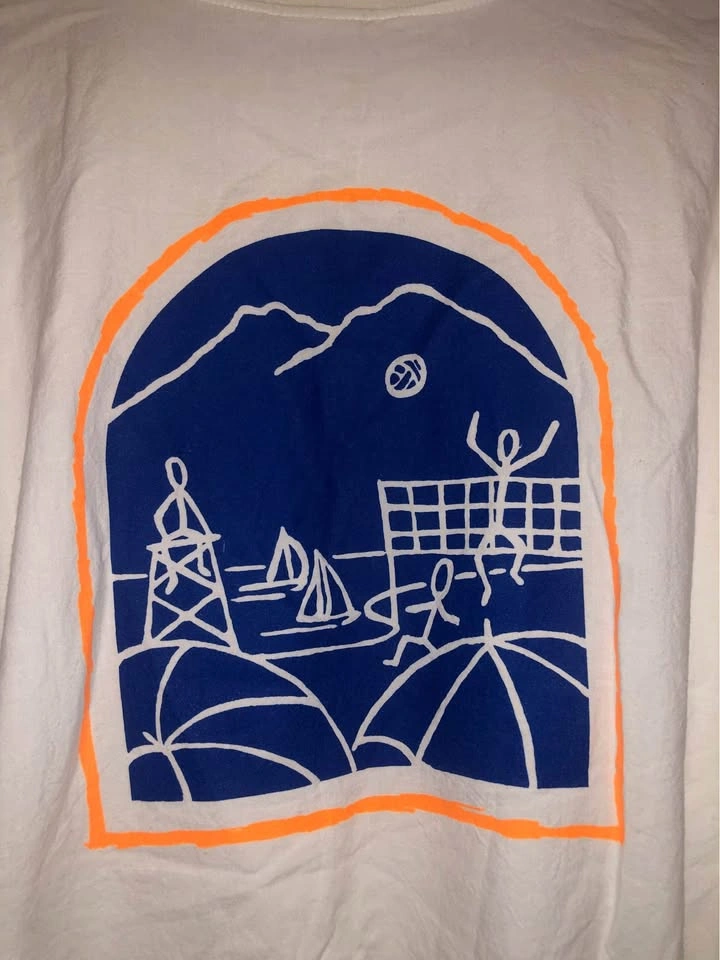 Vintage BC Longsleeve Shirt - photo 2