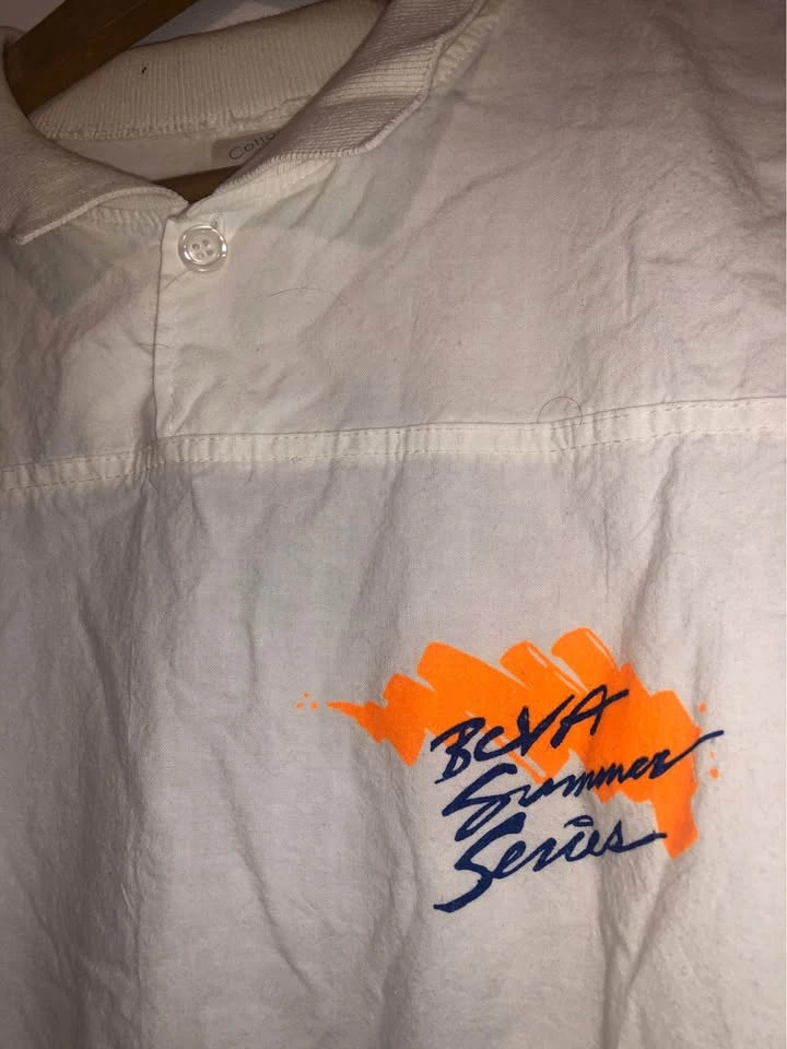 Vintage BC Longsleeve Shirt - photo 3