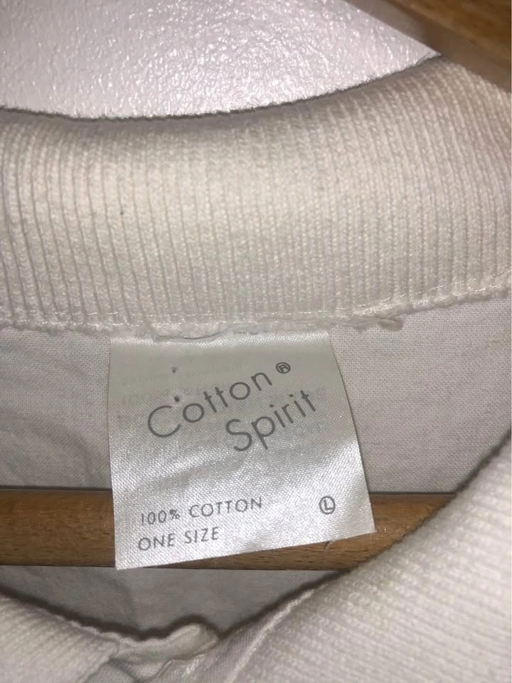 Vintage BC Longsleeve Shirt - photo 4