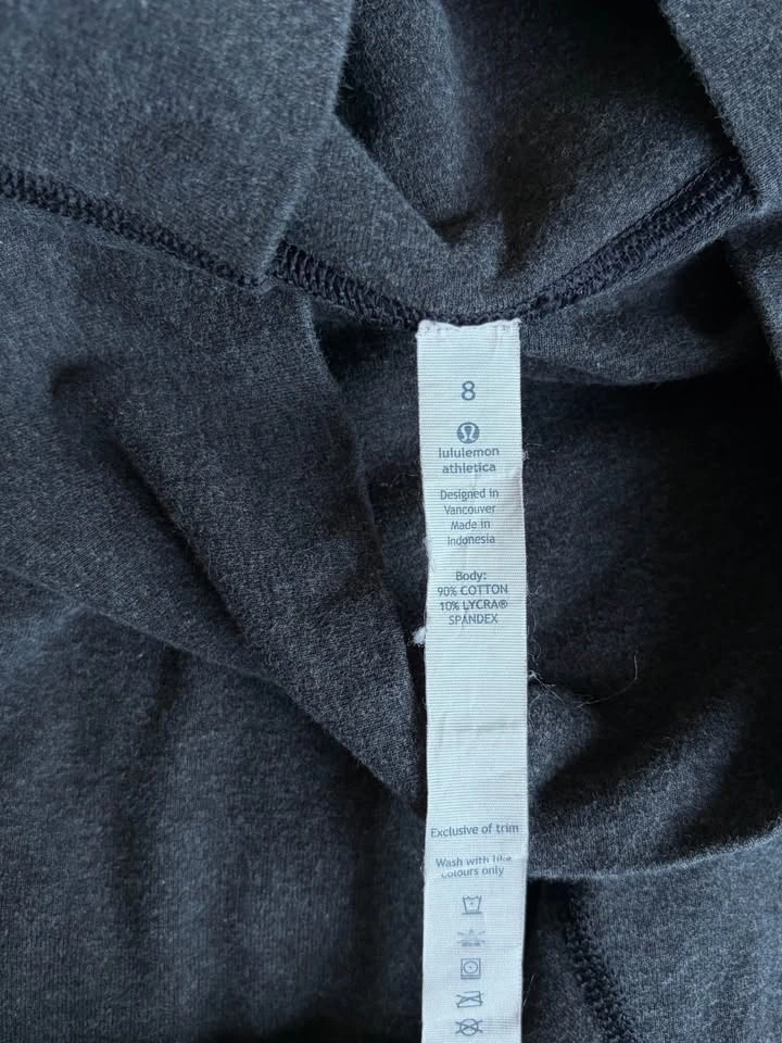 Lululemon leggings - photo 2