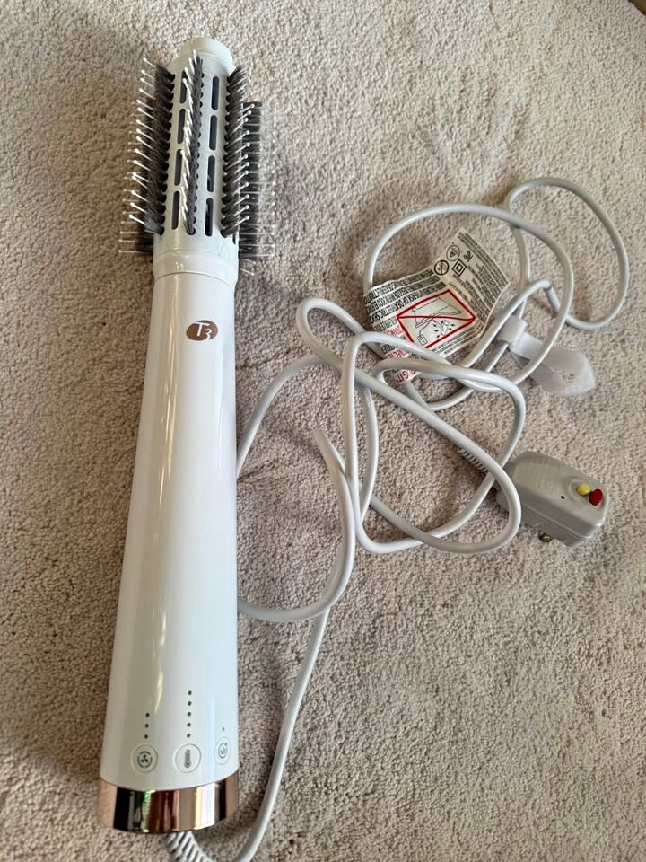 T3 AireBrush