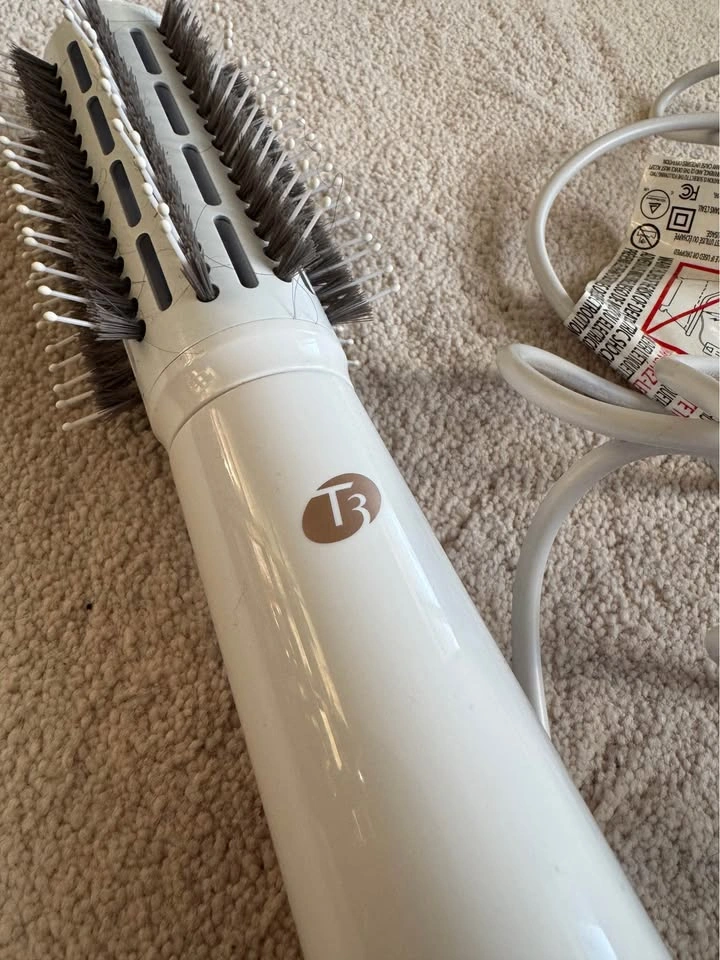 T3 AireBrush - photo 2
