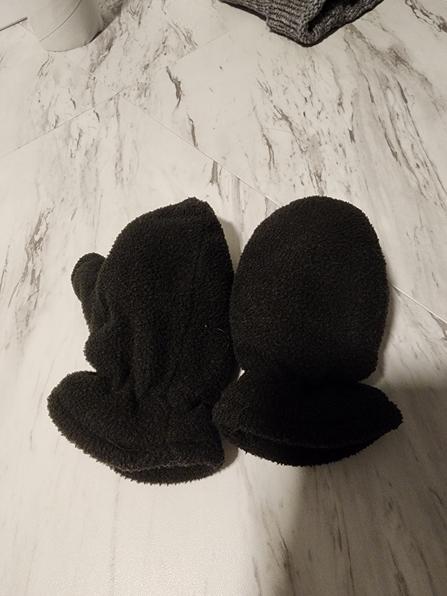 Toddler - 3 Years Gloves