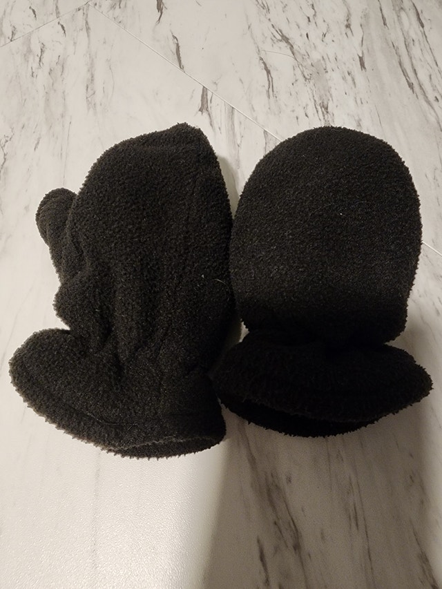Toddler - 3 Years Gloves - photo 2