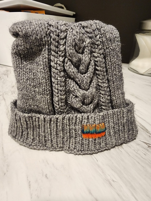 Youth to Teen Hat - Excellent Condition - photo 2