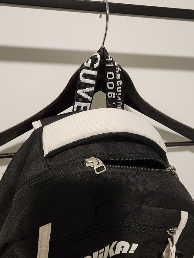 Waterproof Backpack - Very Good Condition - photo 2