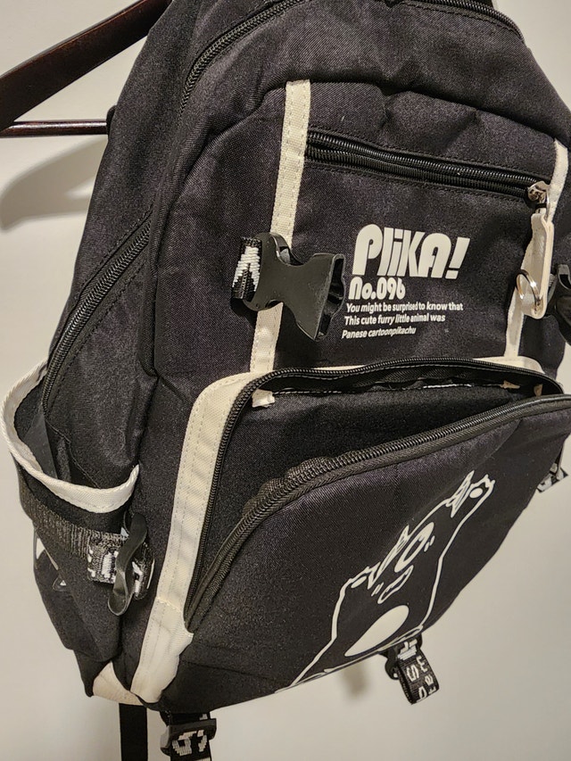 Waterproof Backpack - Very Good Condition - photo 3