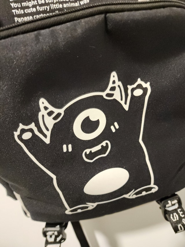 Waterproof Backpack - Very Good Condition - photo 4