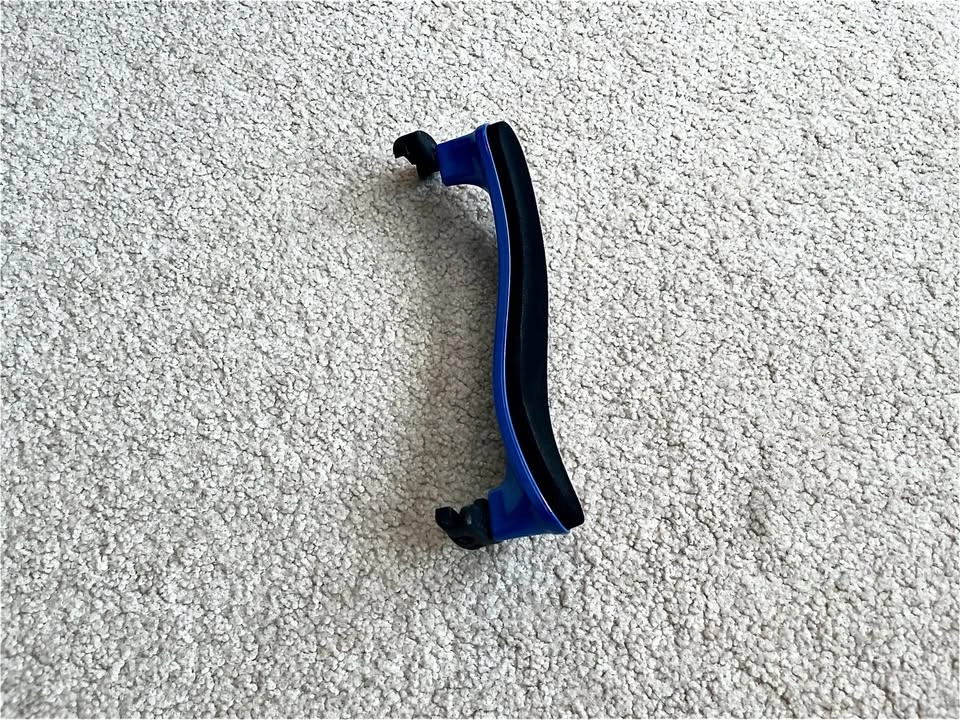 EVEREST violin shoulder rest (size 4/4) - photo 2