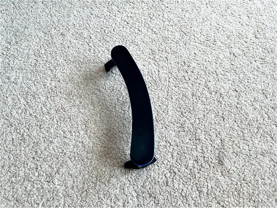 EVEREST violin shoulder rest (size 4/4) - photo 3