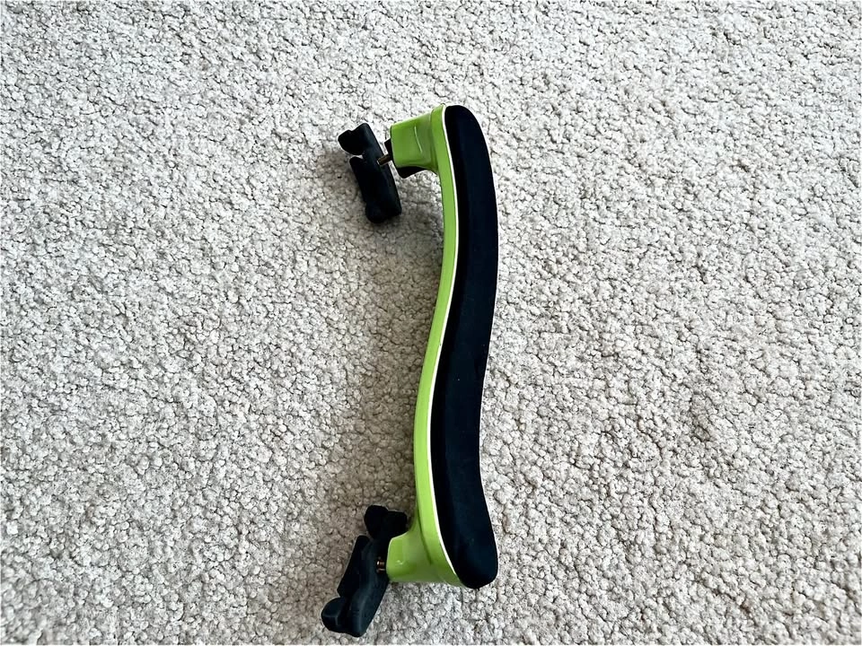 EVEREST Violin Shoulder Rest (3/4~4/4)