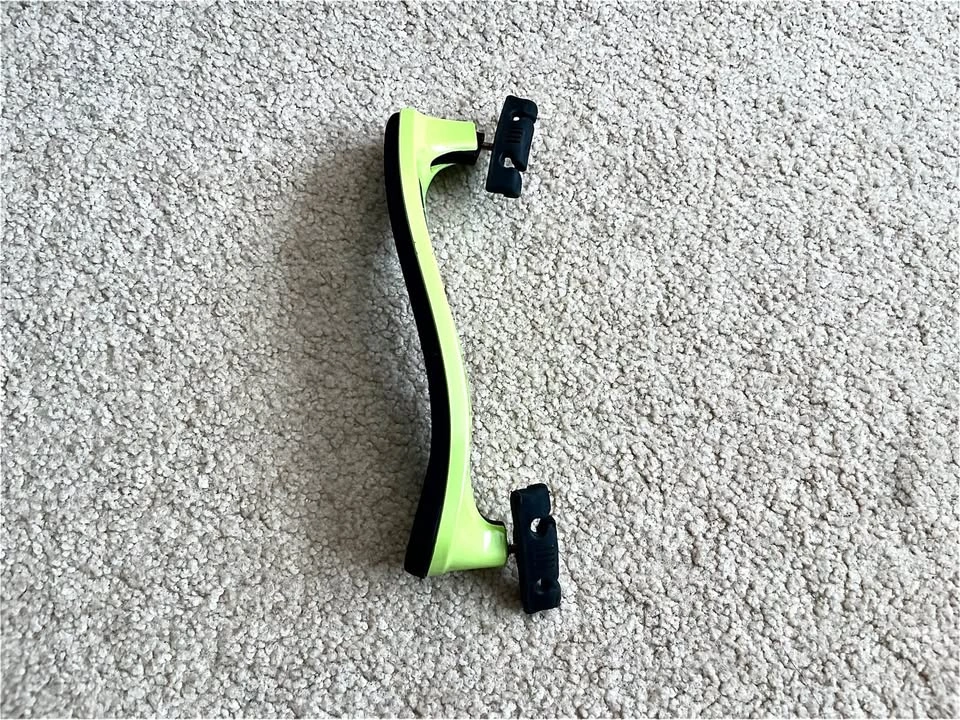 EVEREST Violin Shoulder Rest (3/4~4/4) - photo 2