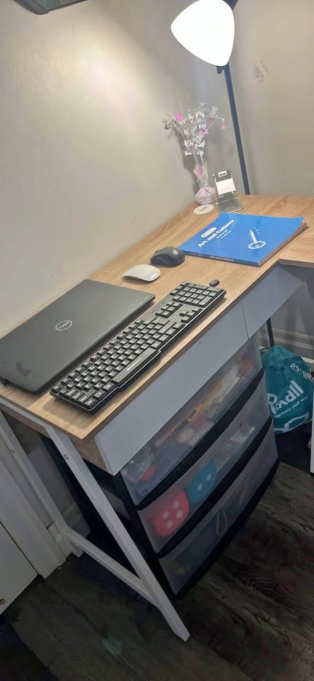 Computer Desk