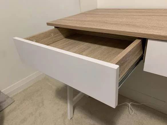 Computer Desk - photo 3