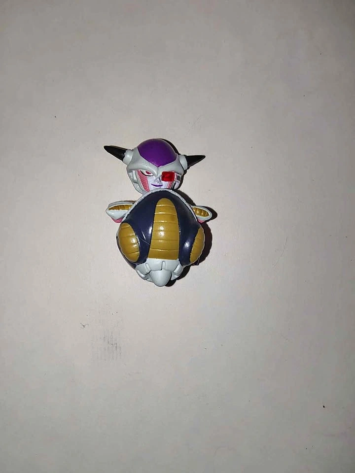 Dragon Ball Z Frieza Toys