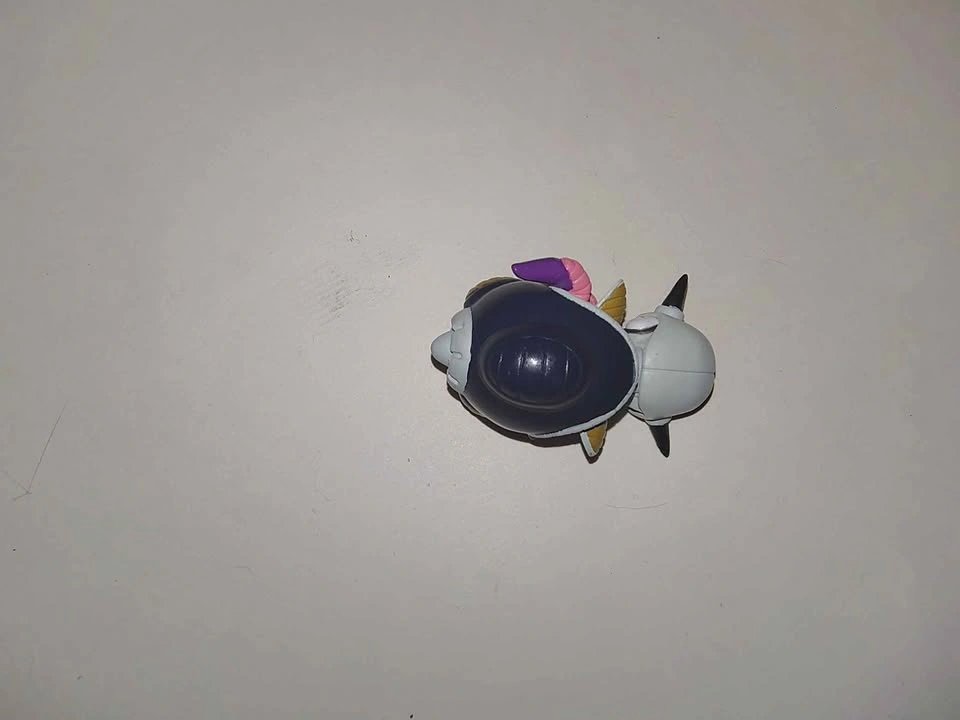 Dragon Ball Z Frieza Toys - photo 2