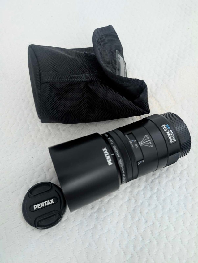 Pentax K70 Bundle - photo 4