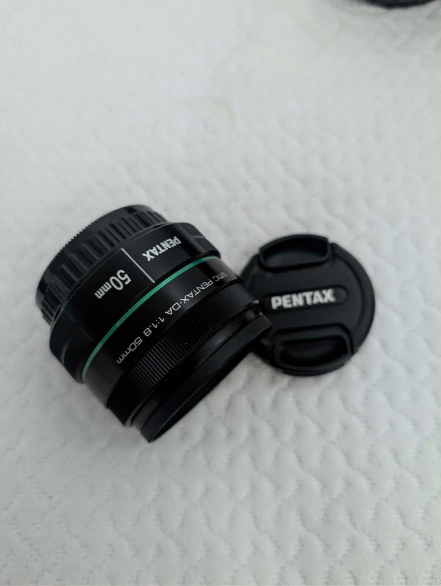Pentax K70 Bundle - photo 5