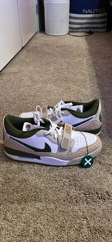 Jordan Legacy 312 Low Size 13 Men