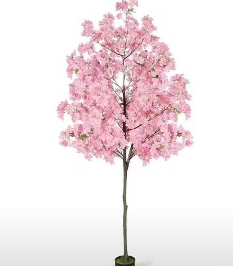 Artificial Christmas Tree - 6.5 ft