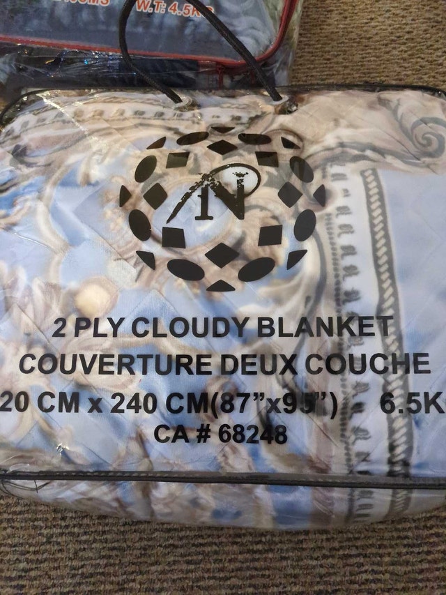 Comfort Blanket - photo 2